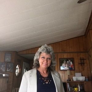 Meet your Posher, Teresa